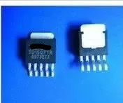 Free shipping  100pcs/lot   in stock TD1507TR TD1507 TO-252