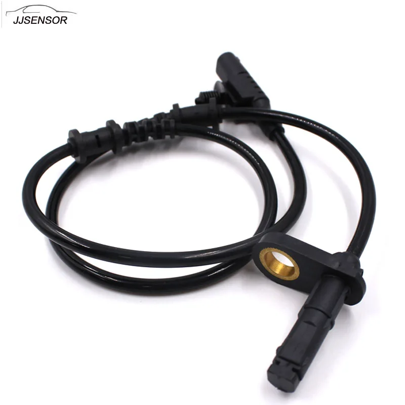 2115402317 ABS Wheel Speed Sensor For Mercedes R230 W211 S211 C219 W212 E220 E320