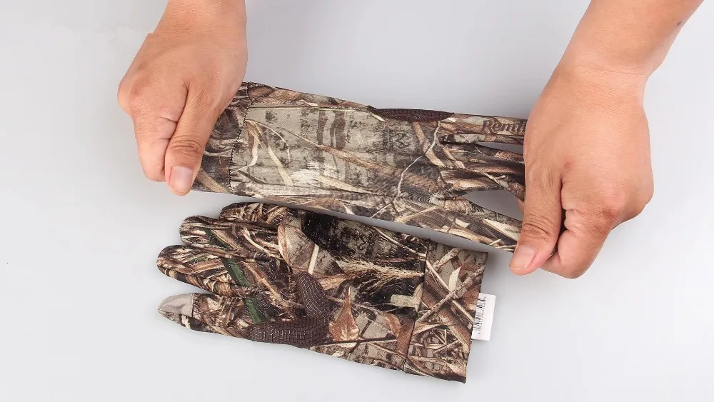 Gants vélo,Gants tactiques à écran tactile camouflage,doigt complet,Paintball militaire de l Gants vélo,Gants tactiques à écran tactile camouflage,doigt complet,Paintball militaire de l
