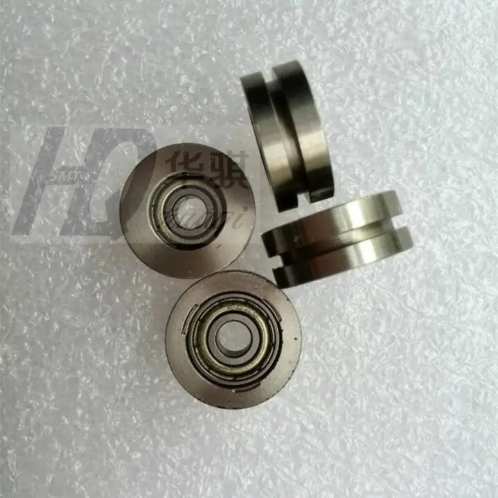 벨트 풀리 Ke750 Ke760 Ke2010 Ke2020 Ke2050 Ke2060 Ke2070 Ke2080 Fx-1 Fx-3 Fx-3r Juki 칩 마운터 E20897210A0 E21117150A0