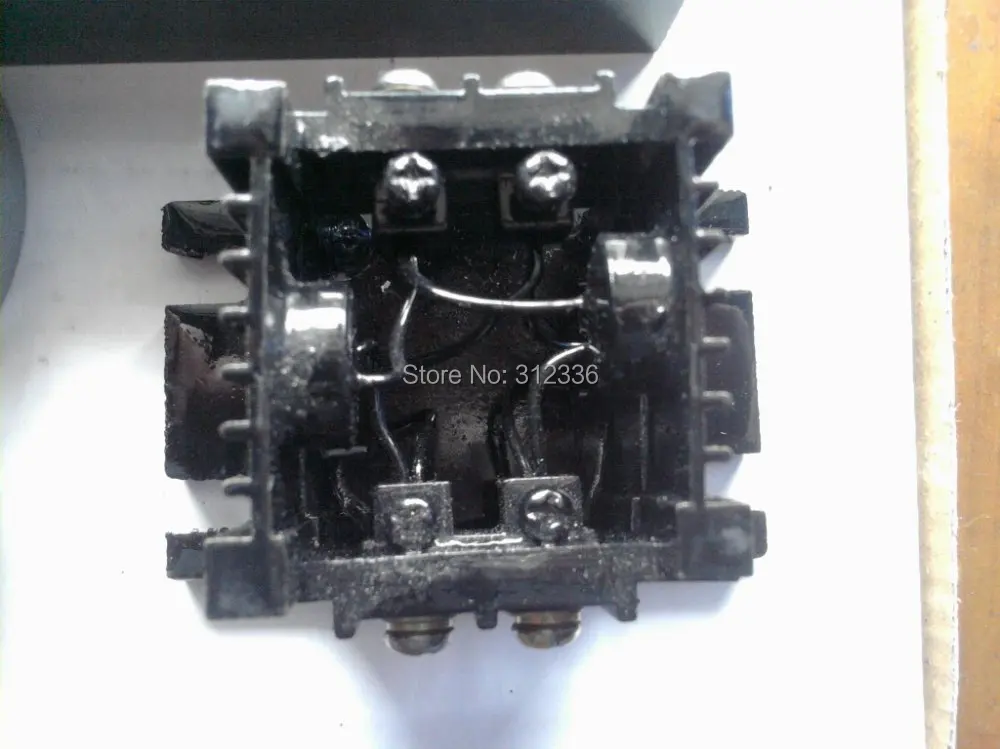 free shipping Silicon Rectifier 4ZQ10A alternator ST STC mingdong