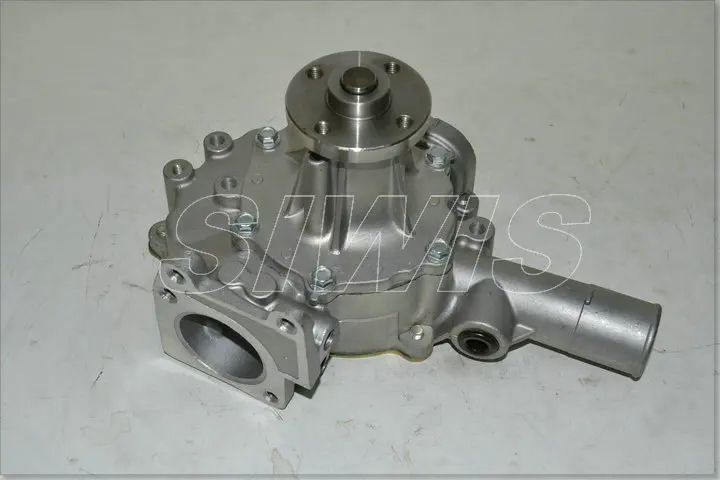 

7F1DZ 1DZ-II water pump 16100-78203-71 for toyota FORKLIFT