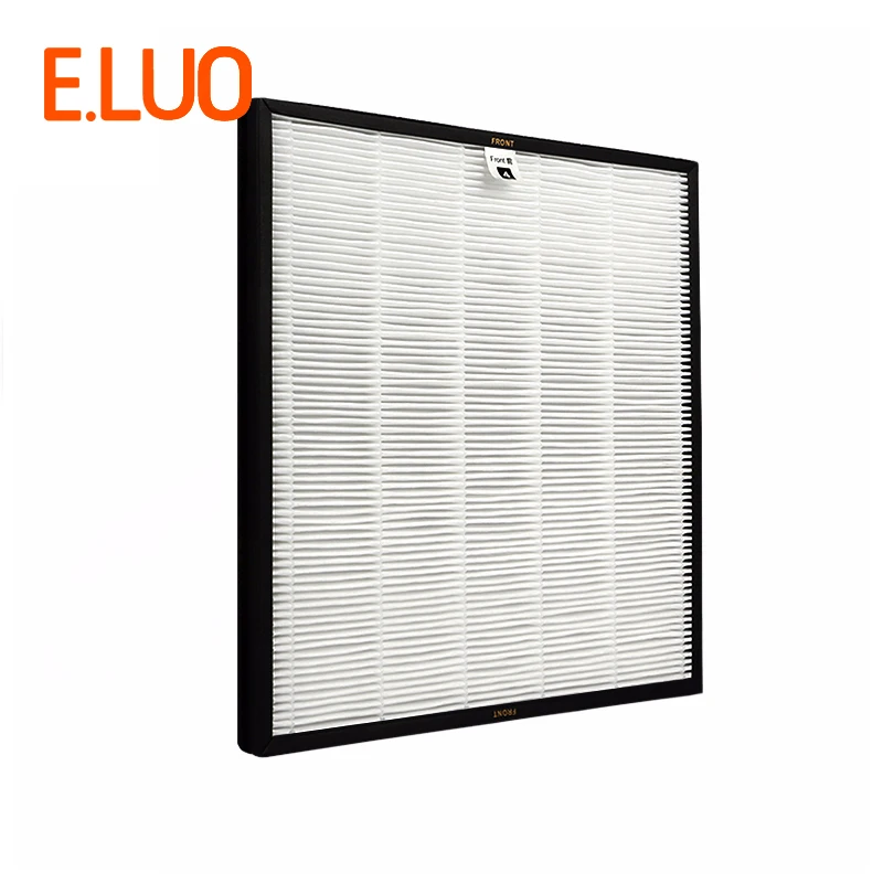 

320*290*24mm AC4002 AC4004 AC4012 AC4121 AC4123 AC4124 HEPA Filter Screen for AC4002 AC4004 AC4012 Air Purifier