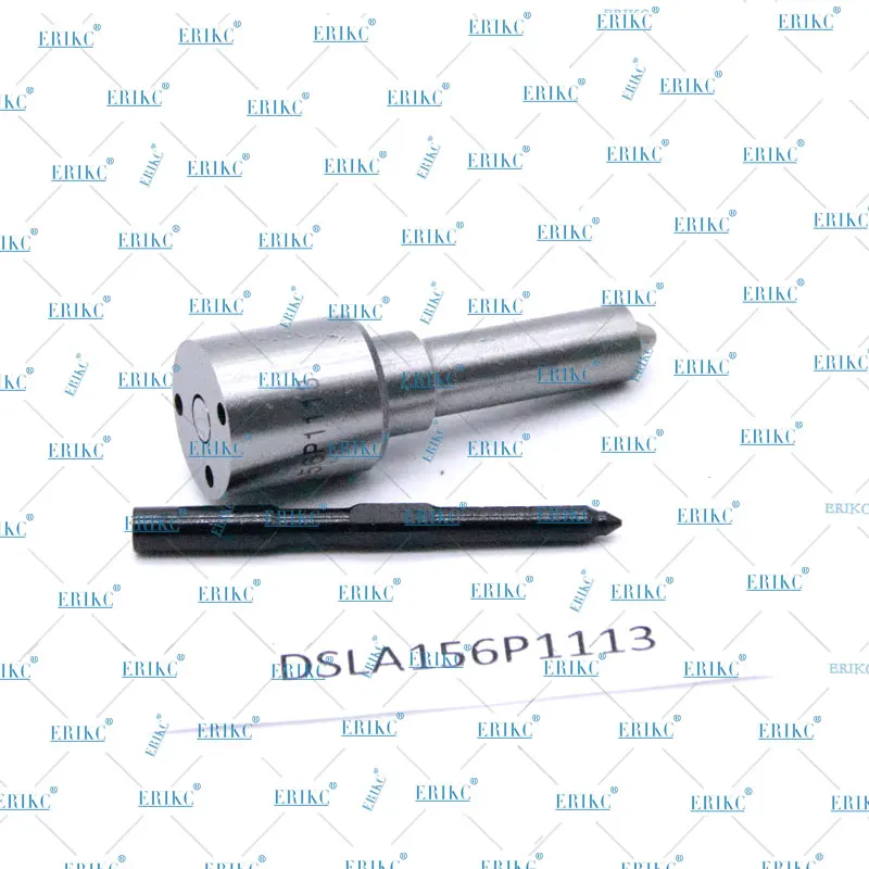 ERIKC DSLA 156 P 1113 (0433175326) Genuine Oil Burner Nozzle DSLA 156P 1113 for MERCEDES-BENZ 0445110200 0986435061