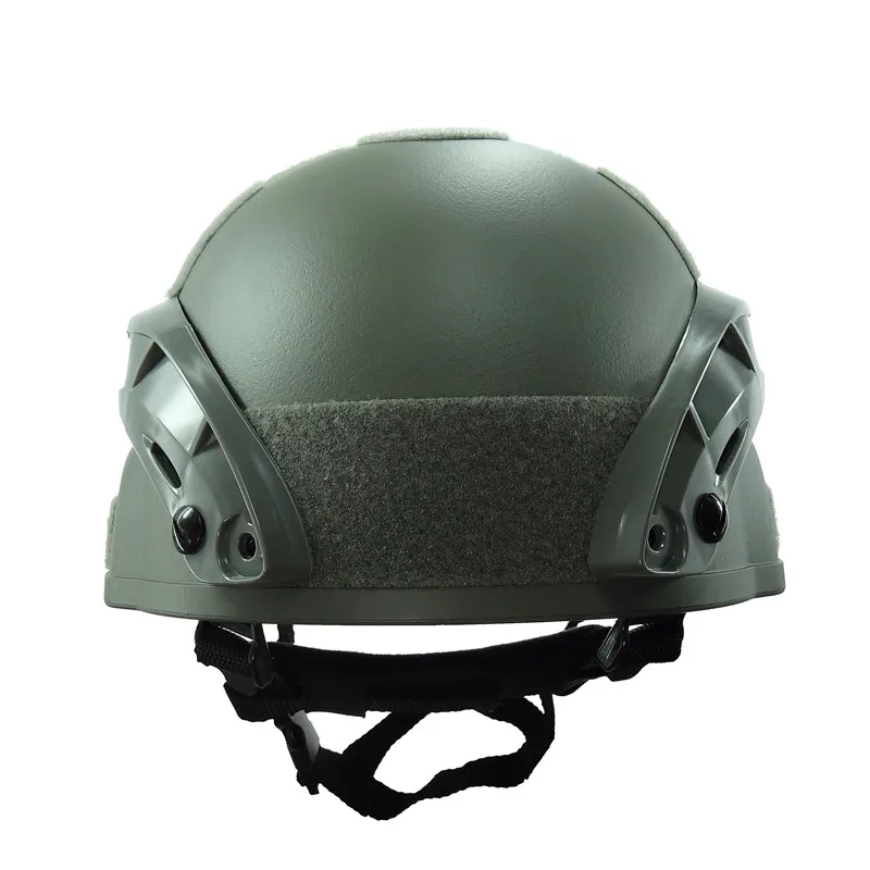 Mich 2000 Helmet Accessories Protection Helmet Paintball Field Gear