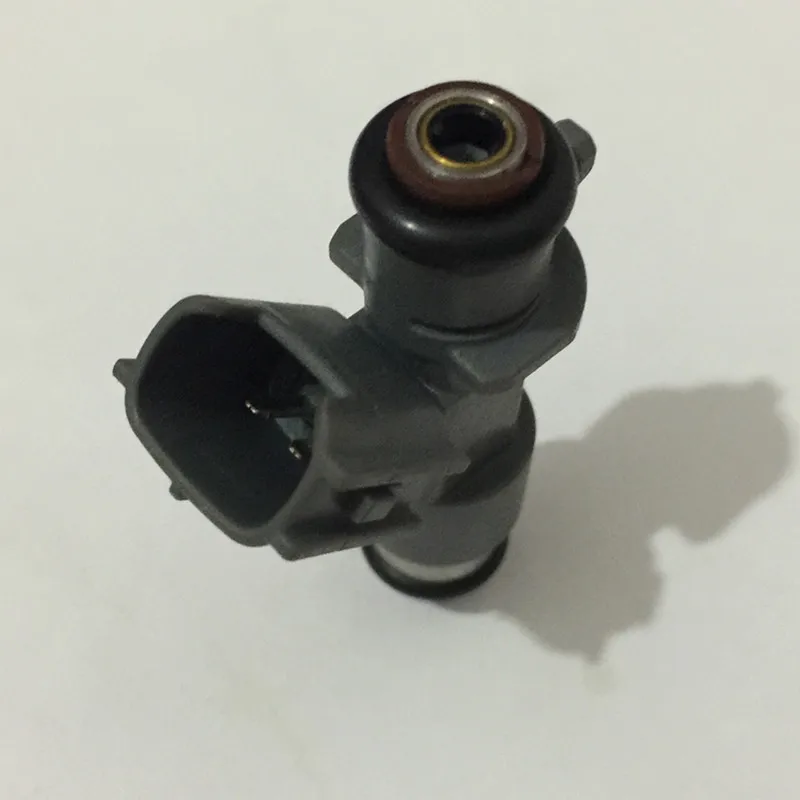 Ajuste de inyector de combustible de 750cc de alto rendimiento de alimentación superior para Ford chevrolet Nissan Honda toyota racing E85 ok
