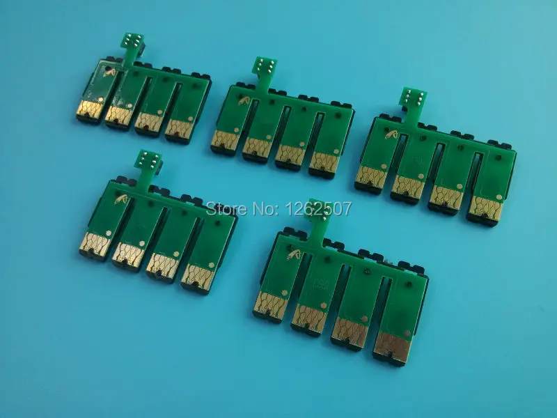 Chip de reinicio automático T159 R2000 ARC para impresora Epson Stylus Photo R2000 R2000s, sistema Ciss