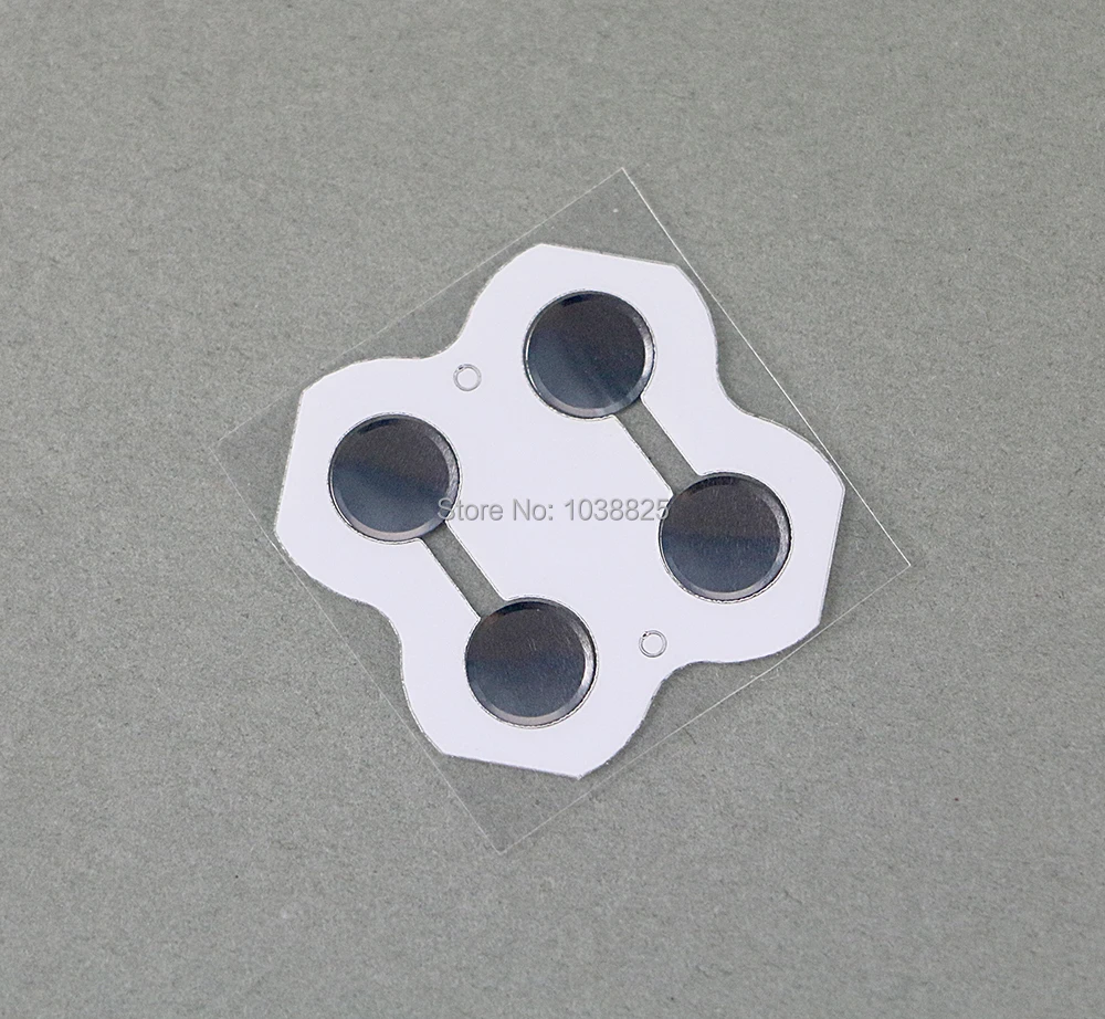 100Pcs Conductive F…