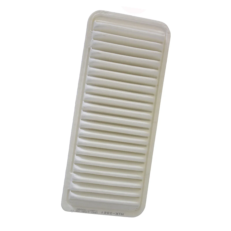 Auto Engine Air Filter for Lexus RX400h 3.3L 2006 2007 2008 2009 Toyota Highlander 3.3L Hybrid 2007-2013 17801-20050