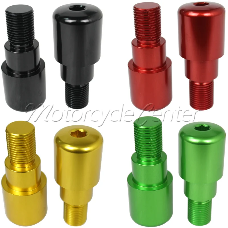 22mm CNC kierownica motocykla Bar End suwaki Protector czapki dla Yamaha MT 09 07 MT09 MT-09 FZ-09 FZ-07 MT-01 FZ1 FZ6 XJ-6