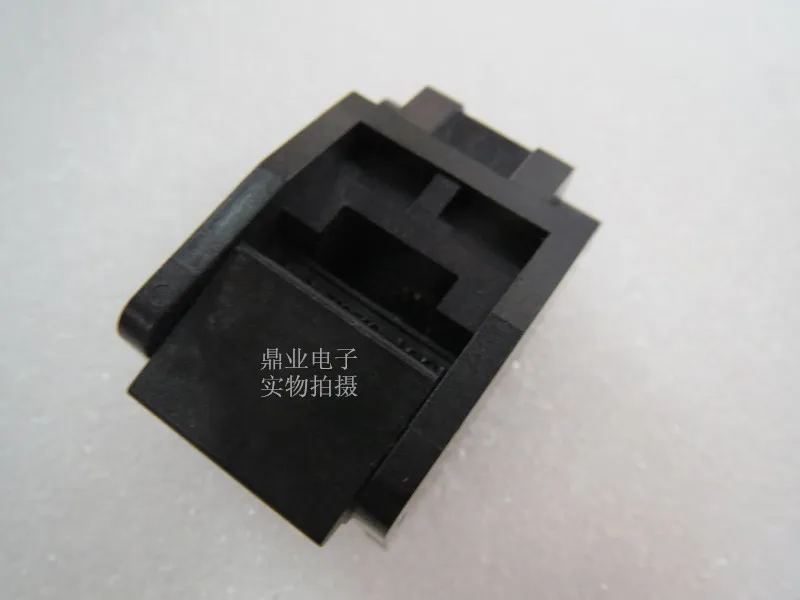 Clamshell 100%New&Original IC51-0262-645  SOP26  IC Burning seat Adapter testing seat Test Socket test bench in stock