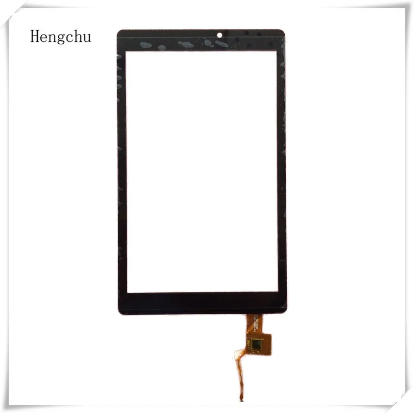 New 7.85 Inch Touch Screen Digitizer Panel 04-0800-0977 V2 tablet pc