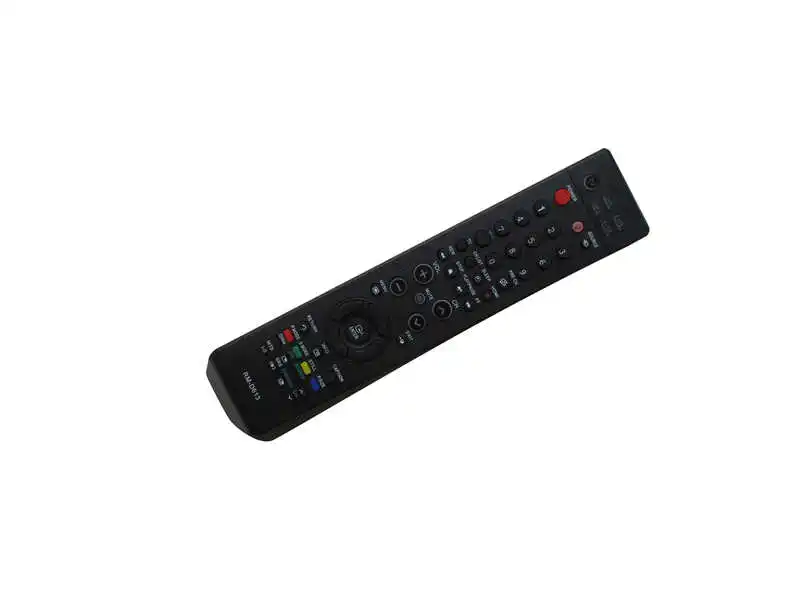 

Remote Control For Samsung LE32R87BD LE40F71B LE40M71B LE40N71B LE46F71B AA83-00655A LE40R87BD LE32M87BD LE32R86BD LCD HDTV TV