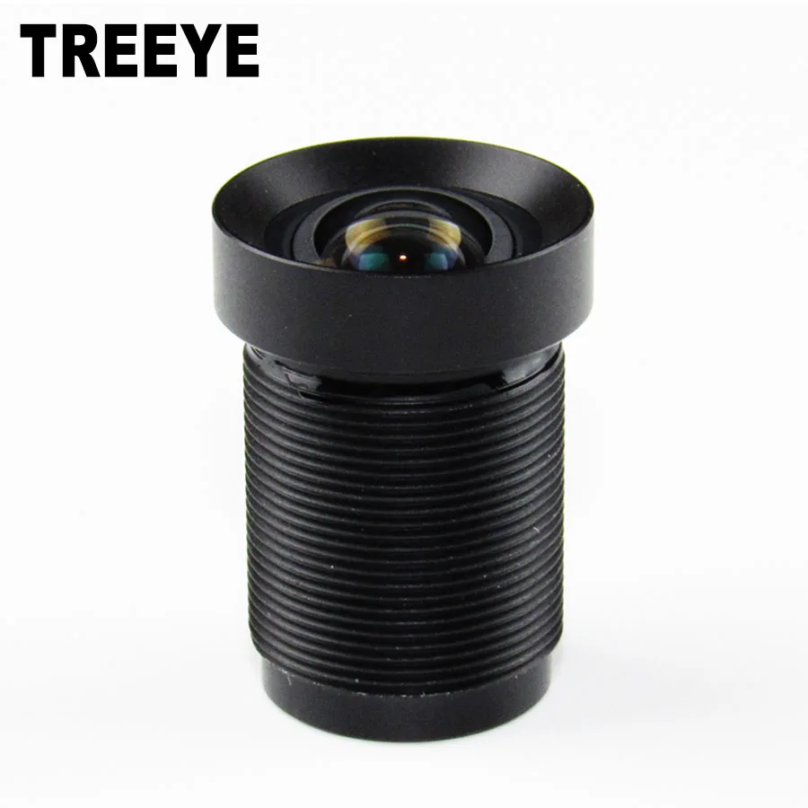 

4K Lens 2.97mm Lens 10MP Action Camera Lens M12 Mount 650nm IR Filter for Gopro Hero Xiaomi Yi SJCAM DJI Phantom Drones Lens