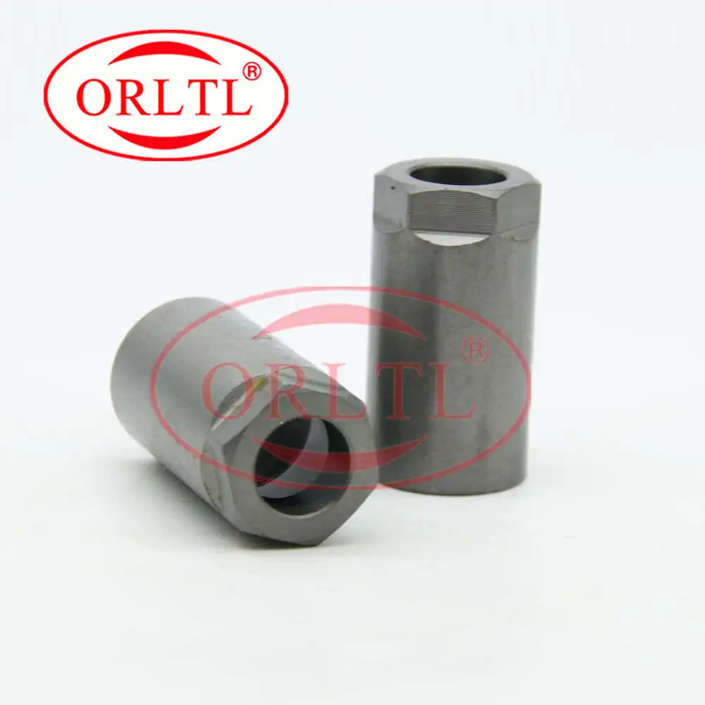 

ORLTL FOOV C14 018 Fuel Injector Nozzle Nut FOOVC14018 Nozzle Retaining Nut F OOV C14 018 Diesel Nozzles Cap Nut Fittings