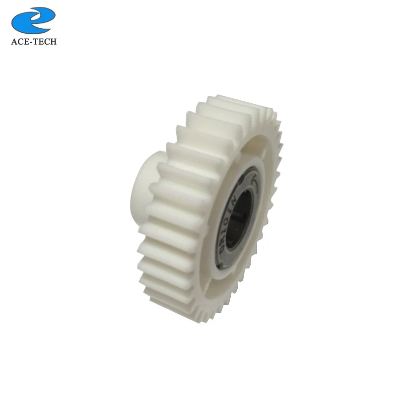 AB011466 35T fuser Gear For For Ricoh Aficio 1060 1075 2051 2060 2075 AP900 35T Tooth Gear