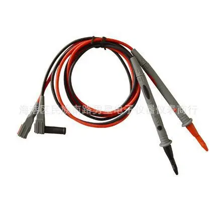 Fast arrival TH26036 Test Leads Probe Extension Line Cable for TH1961/TH1651/TH1941/TH1942