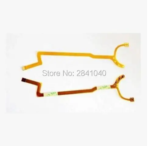 ใหม่เลนส์ Aperture Flex Cable สำหรับ 18-55 มิลลิเมตร 18-55 มิลลิเมตรรุ่นแรก