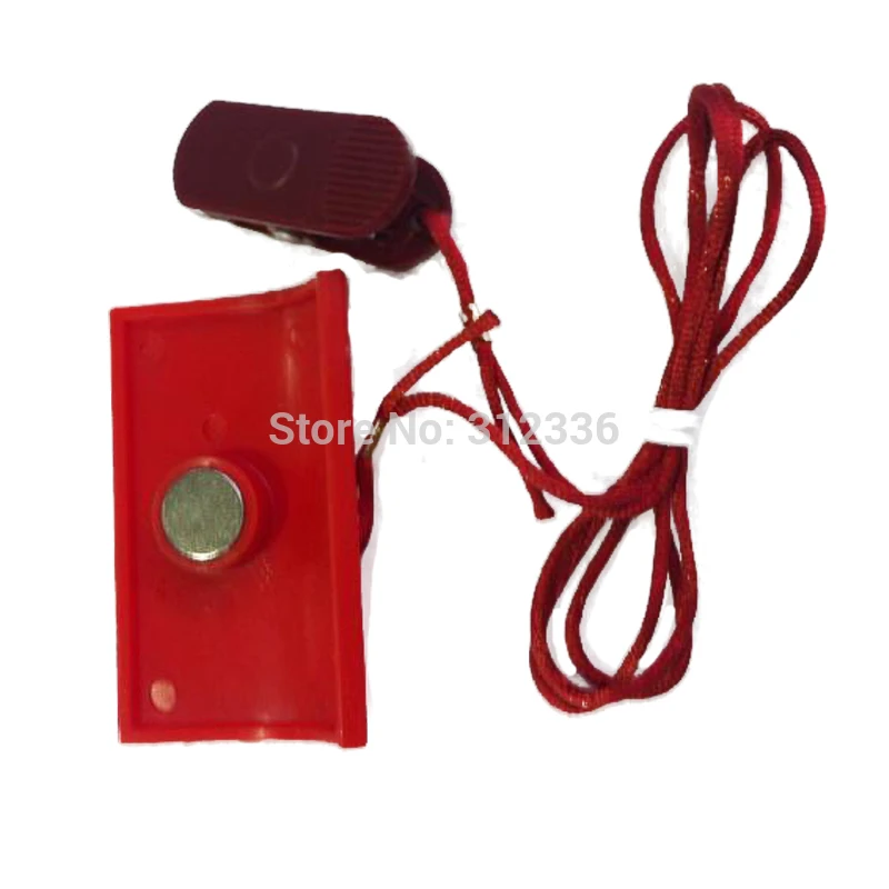 

Free Shipping Oma treadmill parts safety lock safety switch