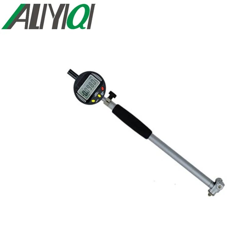 5330-450 250-450mm 0.01mm Digital Inside Diameter Dial Indicator Measuring Tool