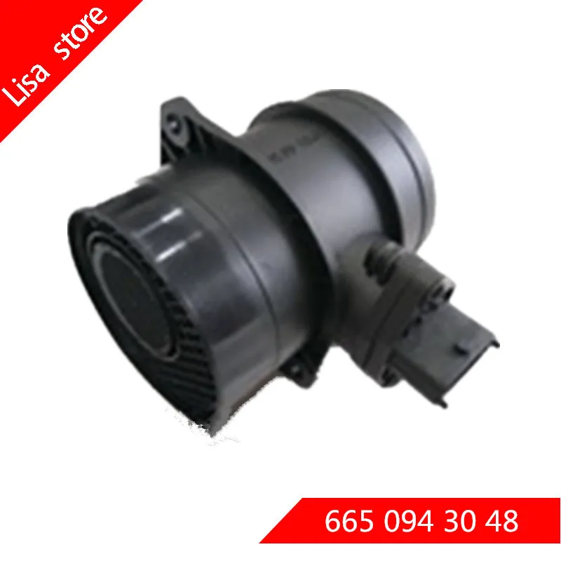 

Air flow sensor For Ssangyong Actyon Pickup Kyron 200 2.0 2.7 XDI 2005-2017 OEM:6650943048 0280218131 0280218130