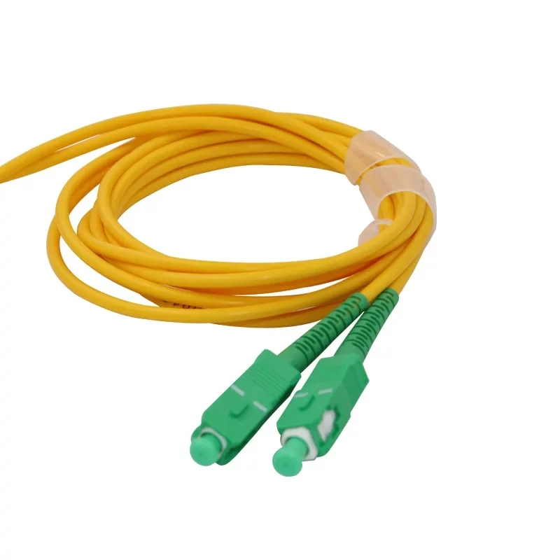 Splitter FBT 8pcs SC/APC Kotak Abs jendela ganda rasio 30/70 90/10 80/20 optical fused coupler untuk FTTH 1310/1550nm pengiriman gratis