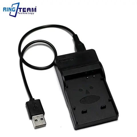 DB70 DB-70 배터리 USB 충전기는 Ricoh 디지털 카메라 Caplio R6 R7 R8 R10 CX1 CX2 용 BJ-7 BJ7을 대체합니다.