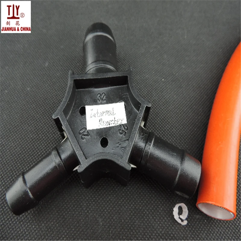 Good quality 20mm/ 25mm /32mm/ manual PEX-AL Reamer  PPR Calibrator for Plumbing Pipe The plumber tools