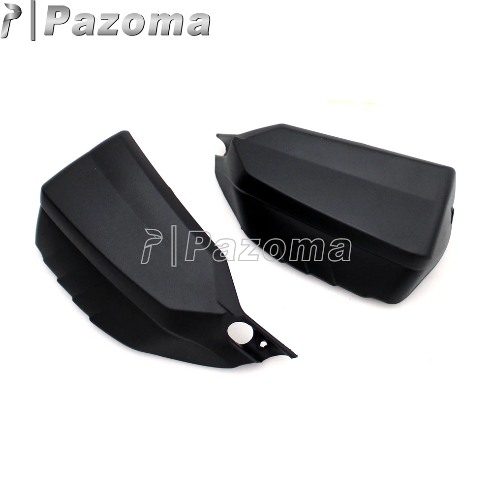 1Pair Motorcycle Motorbike Handguard Protection Set Large Hand Protectors for BMW F650GS F700GS F800GS F 650 700 800 GS K70 K72