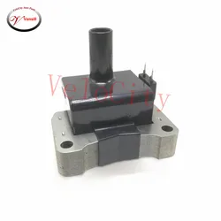 새로운 점화 코일 부품 번호 # 22448-1la0b 224481la0b 인피니티 용 qx56 qx80 5.6l v8