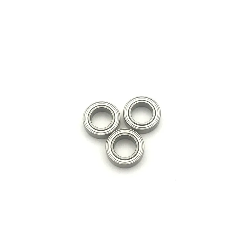 2023 Limited New R156zz Bearing Abec-3 (10pcs) 3/16