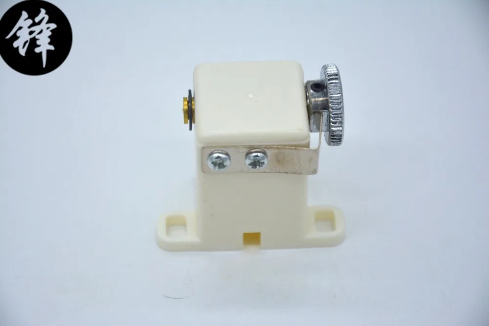 Jump Solenoid Cover for some of Tajima and Chinese embroidery machines Feiya Haina ZGM North Phoenix / spare parts