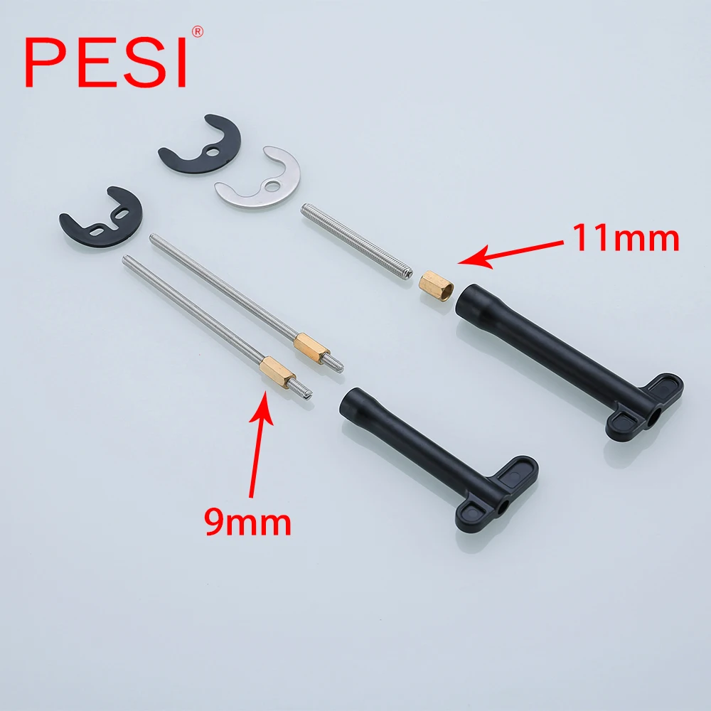 Faucet Wrench Pipe Spanner Plumbing Repair Tools Allen Key Tube Ring Socket Torque Wrench Ratchet Sink Hexagon Hollow Hex Key.