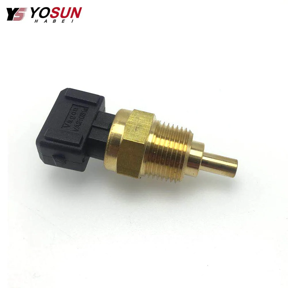 Water Temperature Sensor 10018965-00 For BYD F3