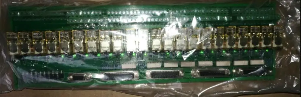 FX-SJX new and original relay module