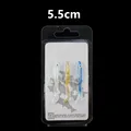 5.5cm Mix