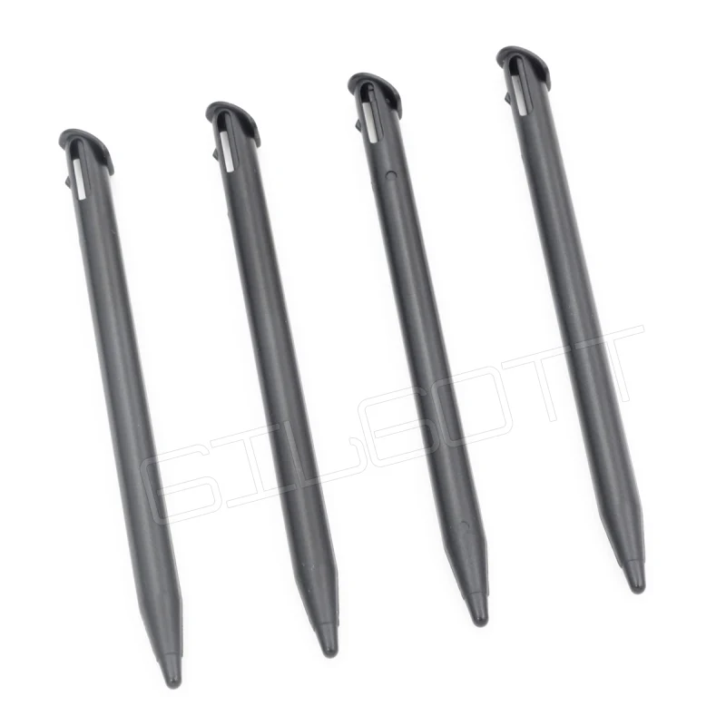 4PCS Touch Stylus Pen for Nintendo NEW 3DS XL LL