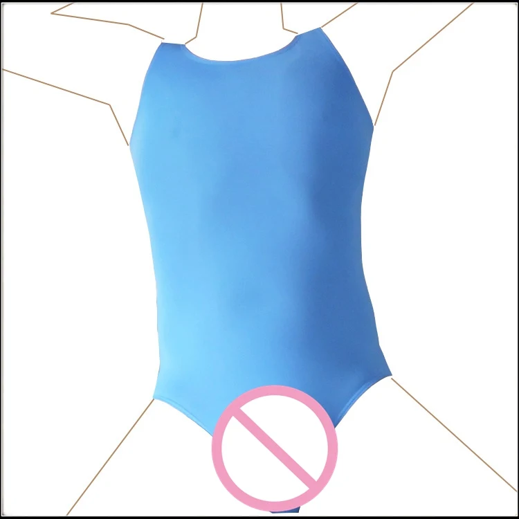 ملابس سباحة مريحة للرجال ، ملابس داخلية بأكمام قضيب ، ملابس داخلية ناعمة ومريحة ، 2017 #4