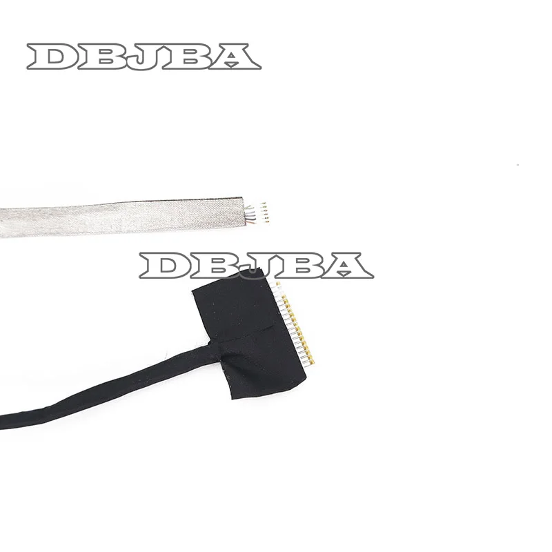 NEW for Fujitsu Lifebook A512 A531 AH502 AH531 AH5 LCD Cable DD0FH5LC000