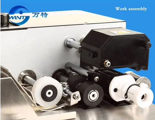 MY-380F التلقائي الصلبة الحبر آلات وسم الطباعة الساخنة تنتهي تاريخ مجموعة رقم MFG EXP لبطاقة صندوق كيس ورقي