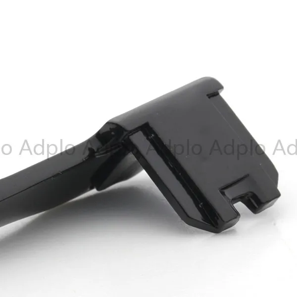 كاميرا معدنية متابعة الإبهام قبضة الحذاء الساخن حامي العمل لكاميرا L eica أسود اللون أحادي اللون (النوع 246) ME M Typ 262 T