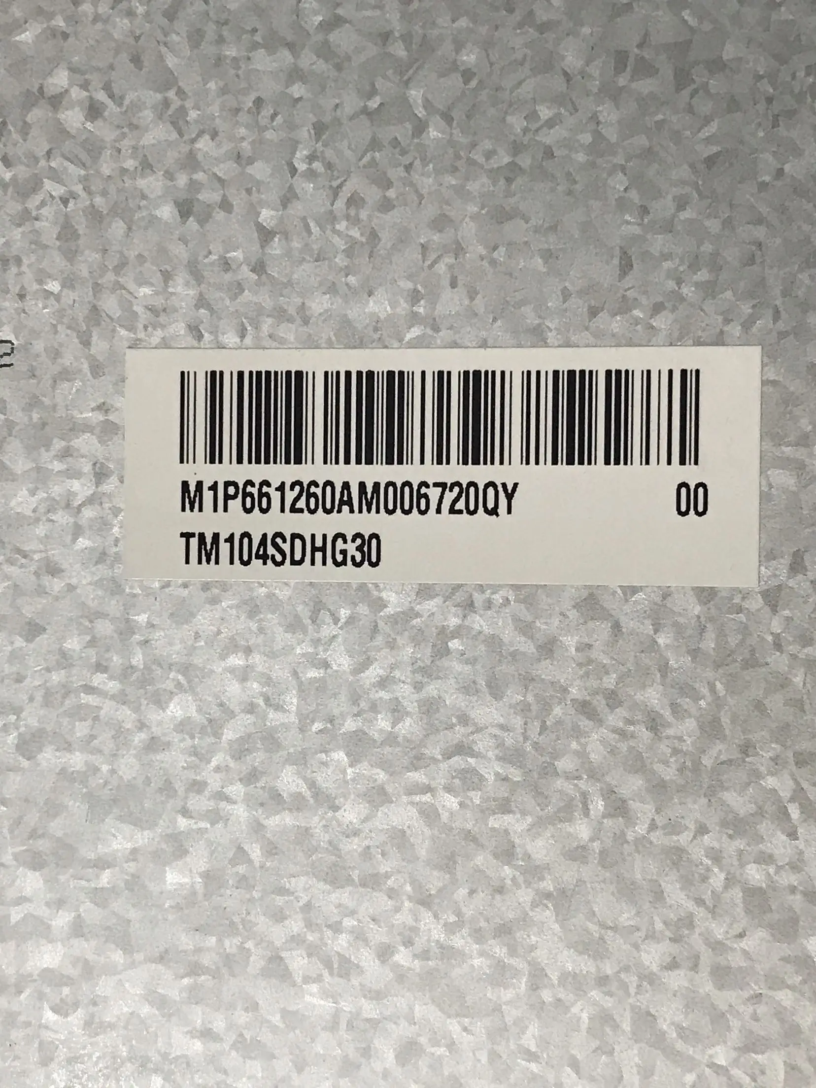thumb