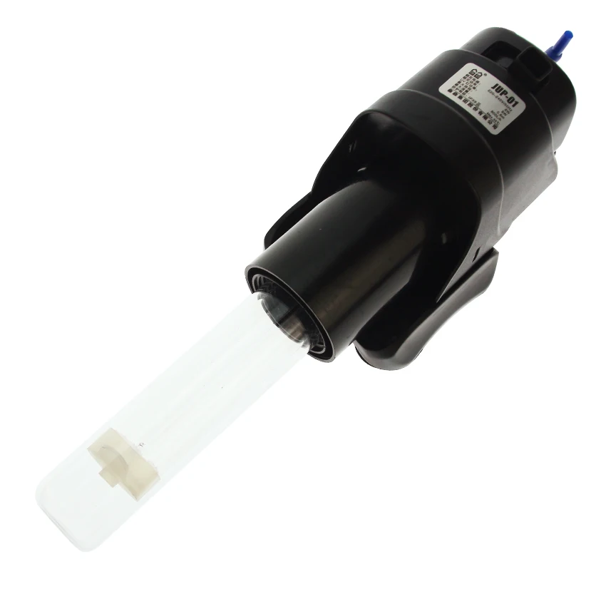 Sunsun Aquarium UV light aquarium ultraviolet light disinfection light sea water general green algae lights 220V/JUP-01/JUP-02