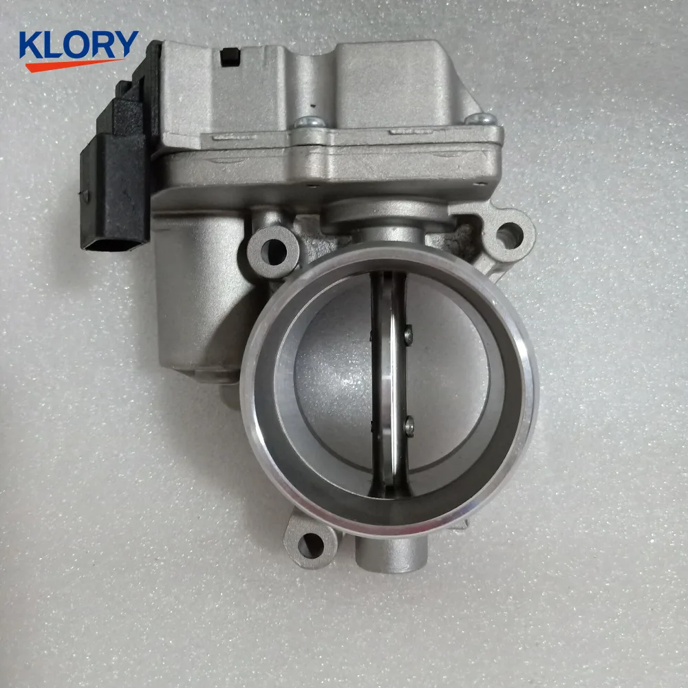 

Diesel Electronic Throttle Body Vavle For SONATA SANTA Fe KIA 35100-27410 A2C59515171 A2C53027521 5WY9110A