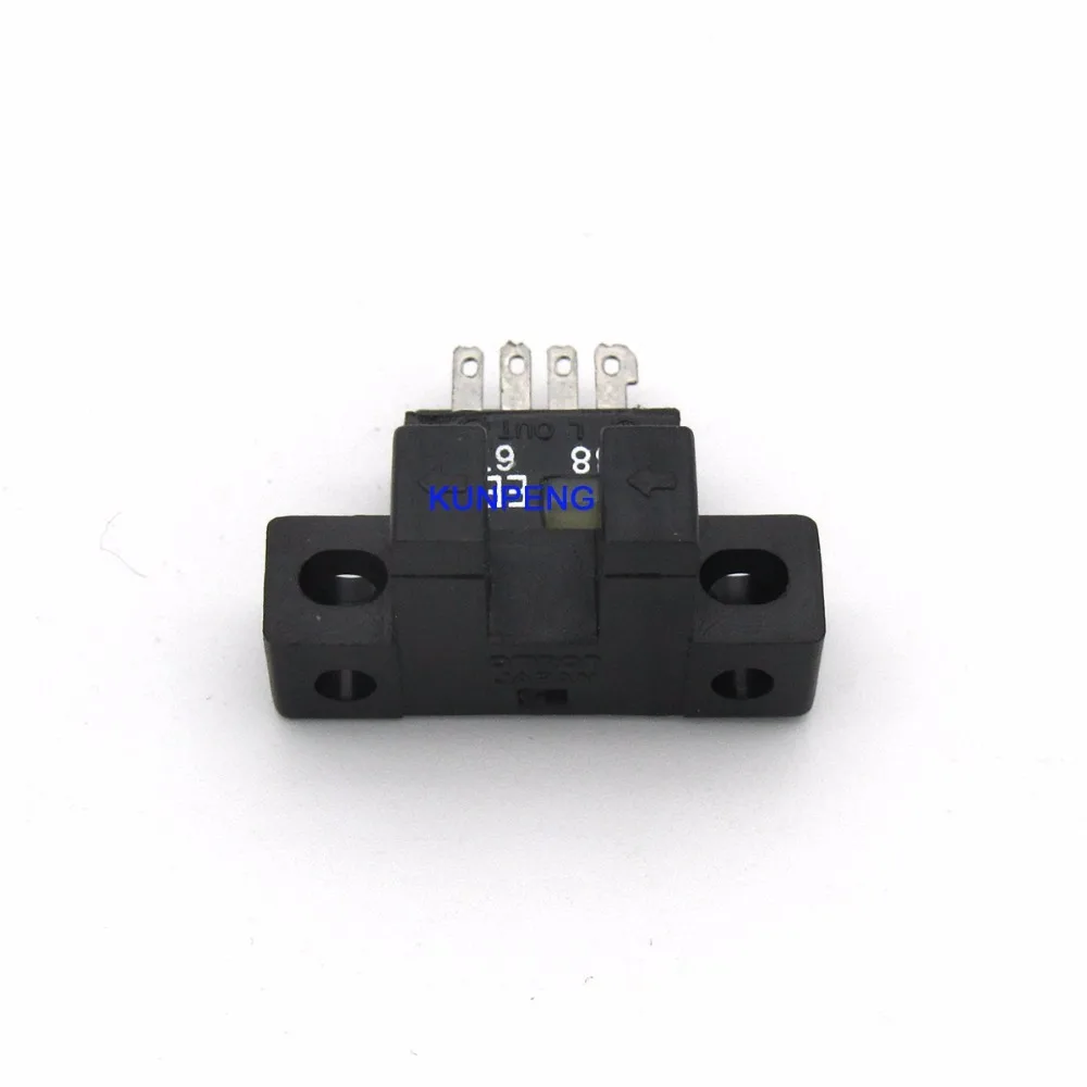 1PCS #EE-SX671A 5MM Slotted Optical Switch Photoelectric sensor fit for Tajima embroidery machine