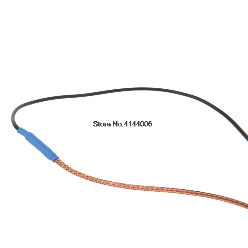 Soft Strip Sonicore Piezo Pickup Under Saddle for Fishman EQ Drop Ship