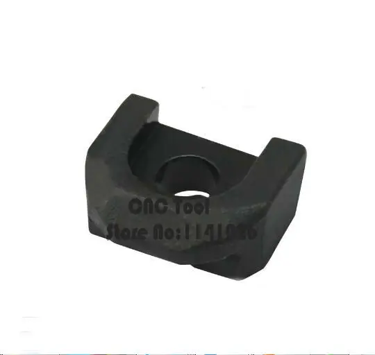 Free shipping 10pcs Clamp WT-Y / WW-Y CNC Tools NC cutter bar knife pressure plate
