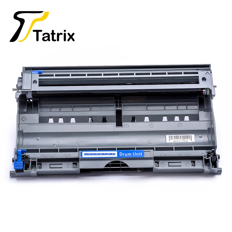 1PK DR350 DR2000 DR2005 DR2025 DR2050 DR2075 DR2085 DR20J Drum Unit For Brother DCP7020 FAX2820 FAX2920 MFC7220 MFC7225N MFC7420