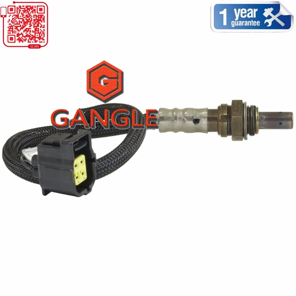 For 2001 2002 2003 JEEP   Grand Cherokee 4.0L Oxygen Sensor GL-24769  56030100AA 56041943AA 56041943AB 234-4769