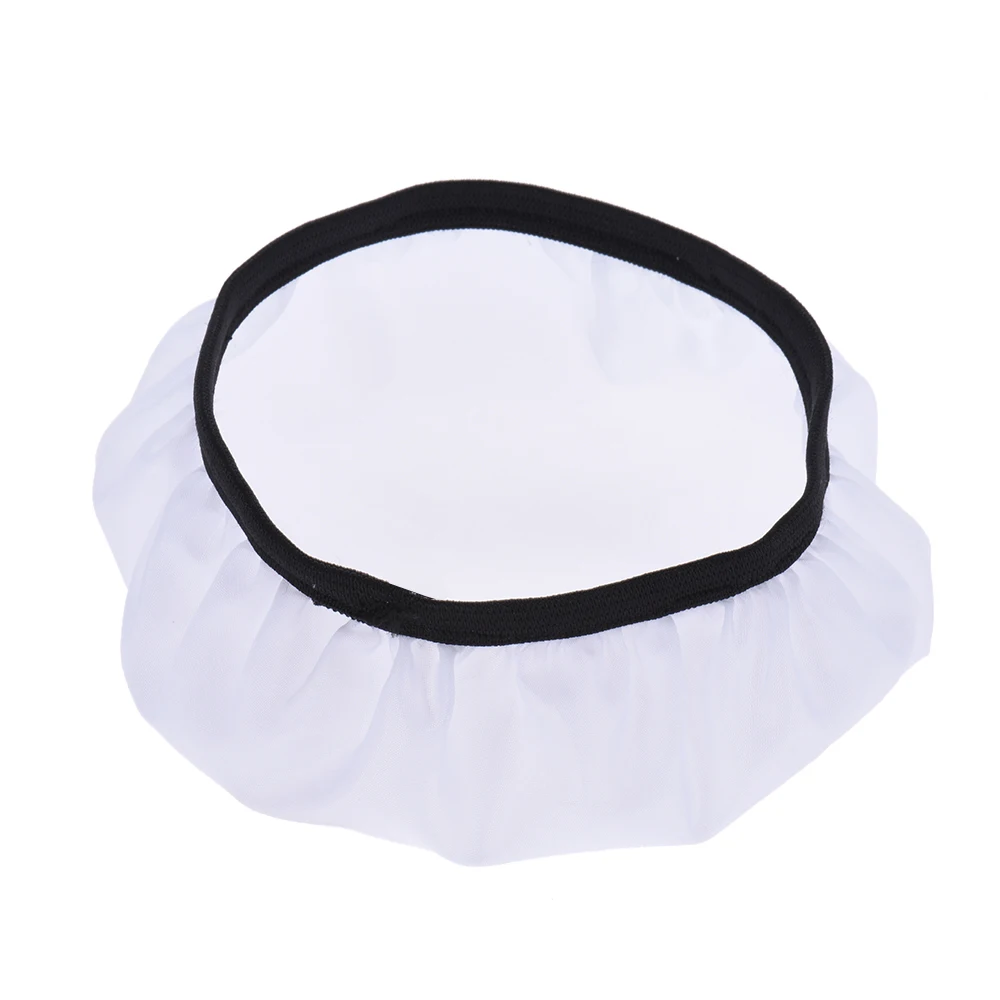 Photography Light Soft White Diffuser Cloth for 7\